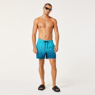 Sand Pixel Rc 16" Beachshort