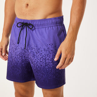 Sand Pixel Rc 16" Beachshort
