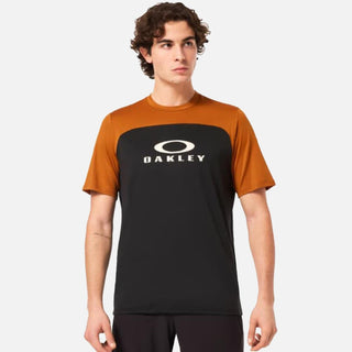 Free Ride RC Short Sleeve Jersey - Men