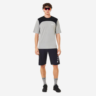Free Ride Short Sleeve Jersey