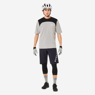 Free Ride Short Sleeve Jersey