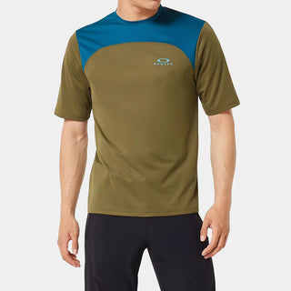Free Ride Short Sleeve Jersey