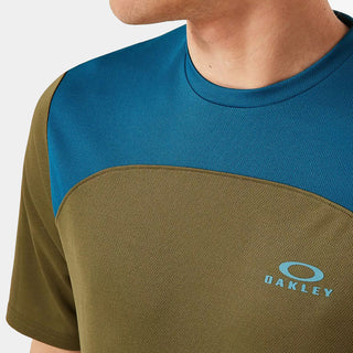 Free Ride Short Sleeve Jersey