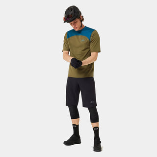 Free Ride Short Sleeve Jersey