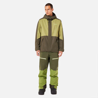 Range RC Jacket 2.0
