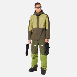Range RC Jacket 2.0