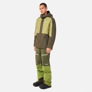 Range RC Jacket 2.0