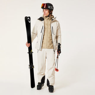 Drift O-Puff Jacket