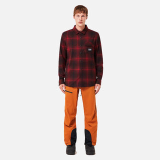 Butter Flannel Shirt - Men