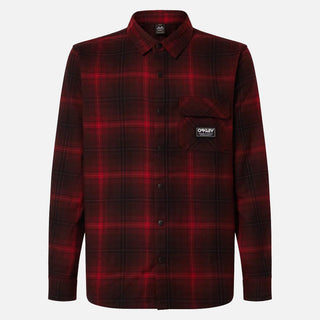 Butter Flannel Shirt - Men