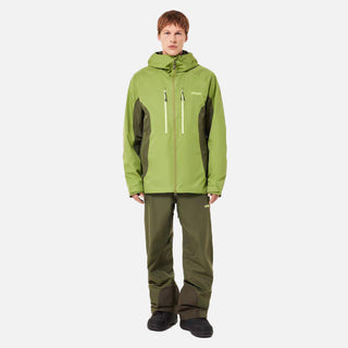 TC Camber Reduct Shell Jacket