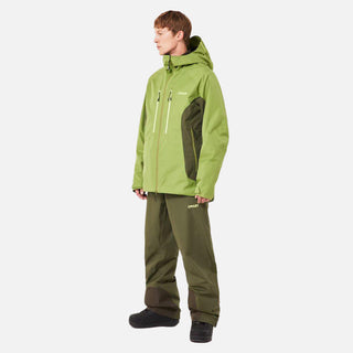 TC Camber Reduct Shell Jacket