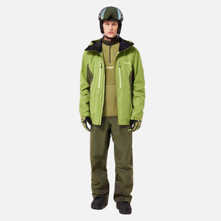 TC Camber Reduct Shell Jacket