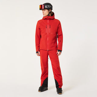Kendall RC Shell Jacket 2.0