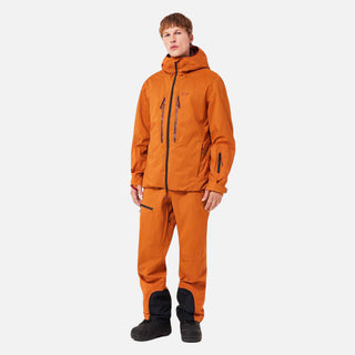 TC Outpost RC Shell Jacket