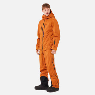 TC Outpost RC Shell Jacket
