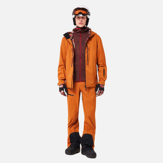 TC Outpost RC Shell Jacket