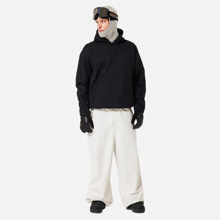 Solar Rail Softshell Hoodie