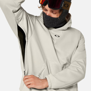 Solar Rail Softshell Hoodie