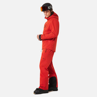 Kendall RC Shell Pant