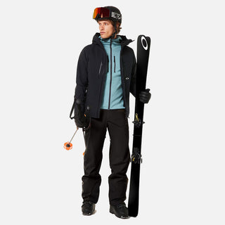 Drift Tech Fleece Hoodie