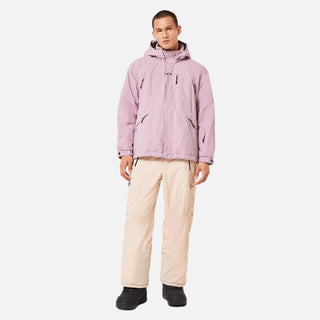 TC Channel Jacket