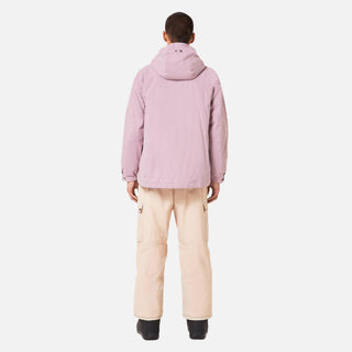 TC Channel Jacket