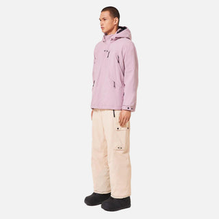 TC Channel Jacket