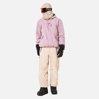 TC Channel Jacket