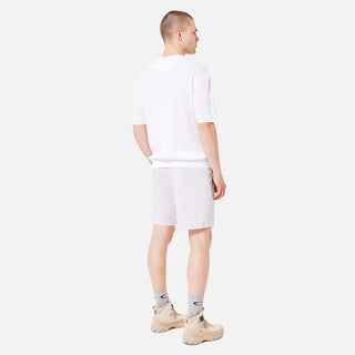 All Day Waffle Short Sleeve Tee