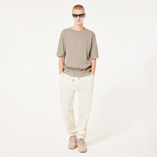 All Day Waffle Ss Tee