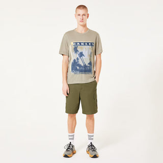 Utility Cargo Short
