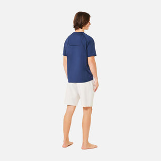 Repreve Ellipse Short Sleeve Rashguard