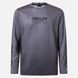Maven Coast Long Sleeve 2.0 Jersey