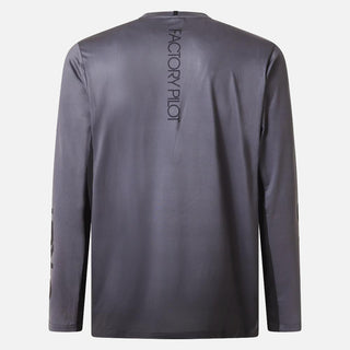 Maven Coast Long Sleeve 2.0 Jersey