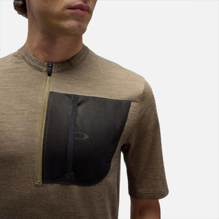 Off Grid Short SLeeve Tech Tee - Men