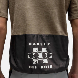 Off Grid Short SLeeve Tech Tee - Men
