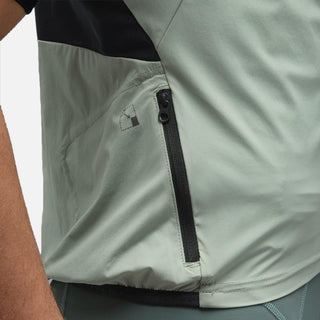 Endurance Packable Wind 2.0 Vest