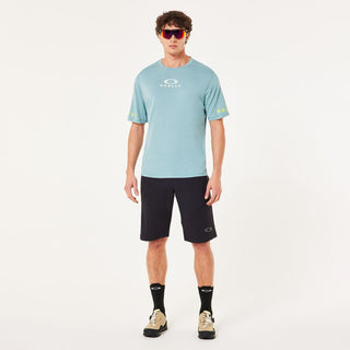 Seeker Flow Short Sleeve Jersey - Men