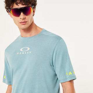 Seeker Flow Short Sleeve Jersey - Men