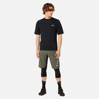 Free Ride Lined Short