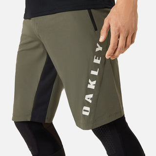 Free Ride Lined Short