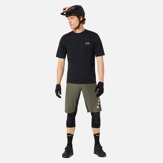 Free Ride Lined Short