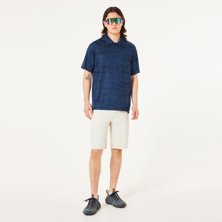 C1 Dunes Print Polo - Men