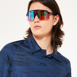 C1 Dunes Print Polo - Men