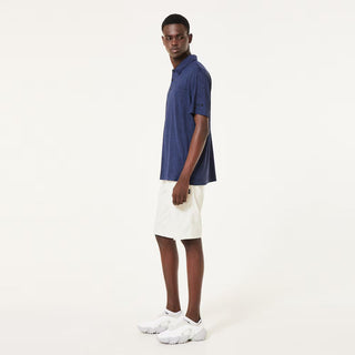Resist Jacquard Polo - Men