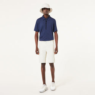 Resist Jacquard Polo - Men