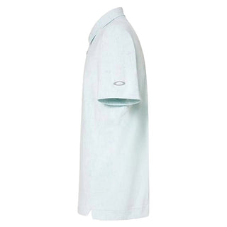 Resist Jacquard Polo - Men