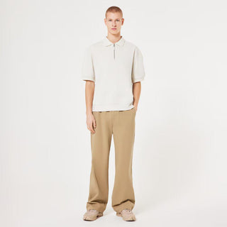 Elastic Waist Chino Pant