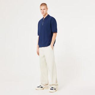 Elastic Waist Chino Pant